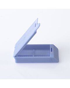 Simport Swingsette Biopsy Cass.Blue, 1500/CS